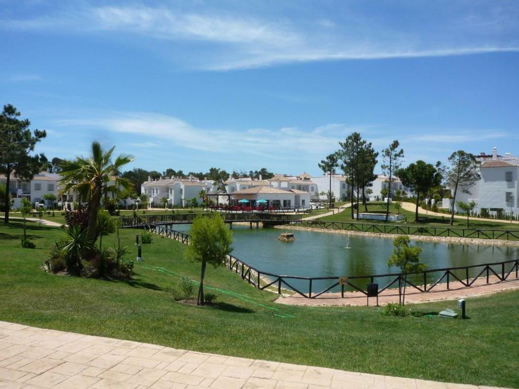 Hacienda Golf Islantilla Luaran gambar