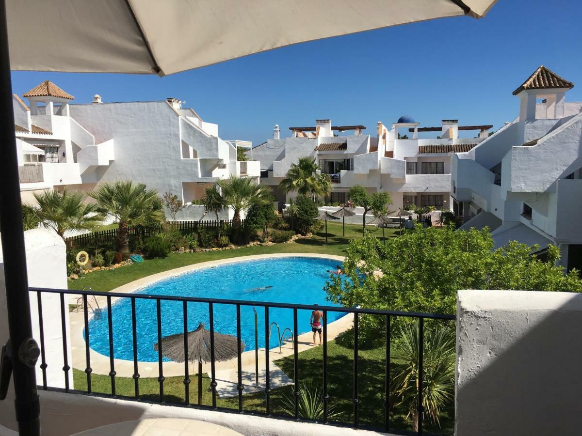 Hacienda Golf Islantilla Luaran gambar